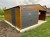 garazenet.pl Garaż Blaszany  ID203 6x6 (10).JPG