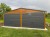 garazenet.pl Garaż Blaszany  ID203 6x6 (15).JPG