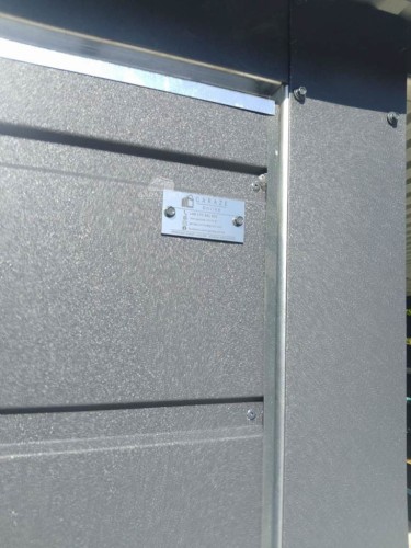 garazenet.pl Garaż Blaszany  ID423  6x6 (2).jpg