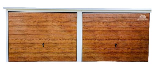 garazenet.pl Garaż Blaszany ID114 6m x 5,8m (1).jpg