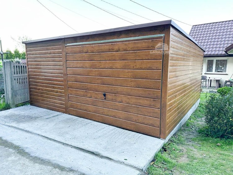 garazenet.pl Garaż Blaszany ID429 5x6 (8).jpg