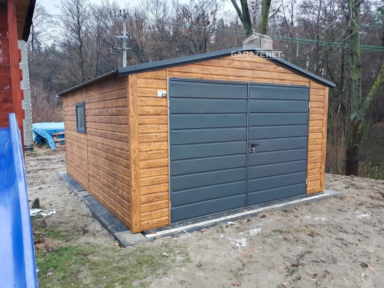garazenet.pl Garaż Blaszany ID447 TS539 4x5 (6).jpg
