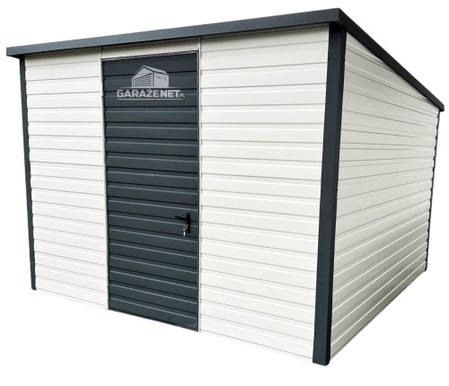 garazenet.pl Garaż Blaszany  TS529 ID440 4x3 (1).jpg