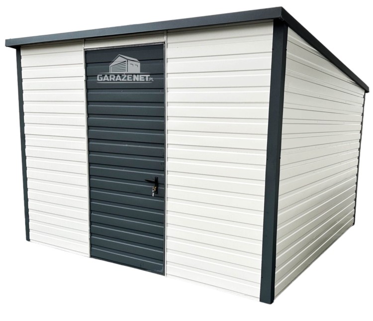 garazenet.pl Garaż Blaszany  TS529 ID440 4x3 (1).jpg