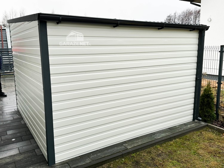 garazenet.pl Garaż Blaszany  TS529 ID440 4x3 (6).jpg