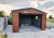 garazenet.pl Garaż Blaszany 4m x 5m ID90 (10).JPG