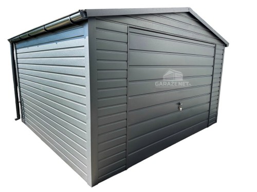 garazenet.pl Garaż Blaszany 4m x 5m ID406 4x5 (1).jpeg