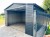 garazenet.pl Garaż Blaszany 4m x 5m ID406 4x5 (13).jpeg