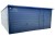 garazenet.pl Garaż Blaszany ID104  4,5m x 6m (1).jpg
