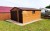 garazenet.pl Garaż Blaszany ID89  4,5m x 6m (2).JPG