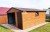 garazenet.pl Garaż Blaszany ID89  4,5m x 6m (3).JPG