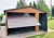 garazenet.pl Garaż Blaszany ID89  4,5m x 6m (10).JPG