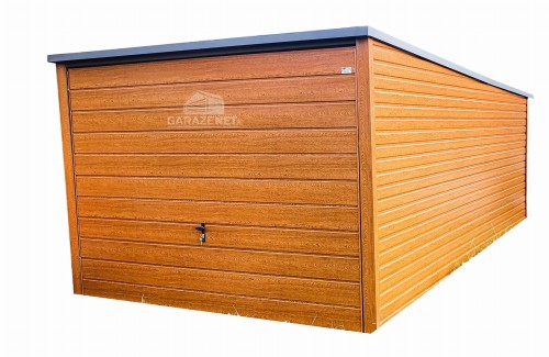 garazenet.pl Garaż Blaszany ID85 3m x 5m (1).jpg