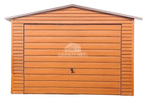 garazenet.pl Garaż Blaszany 3,5m x 6m ID99 (1).jpg