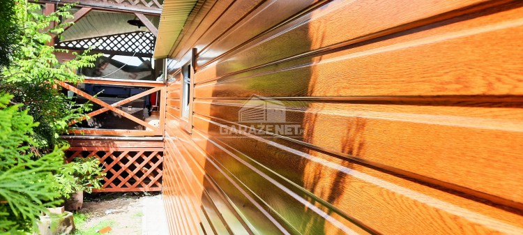 garazenet.pl Garaż Blaszany 3,5m x 6m ID99 (6).JPG