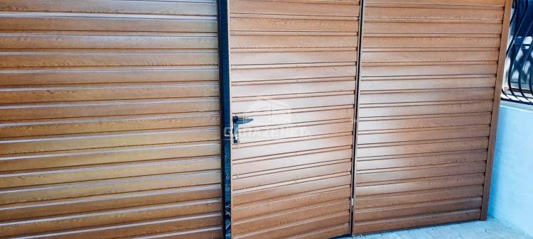 garazenet.pl Garaż Blaszany 3,5m x 6m ID99 (9).JPG