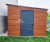 garazenet.pl Garaż Blaszany SCHOWEK 3m x 6m ID184 (2).JPG