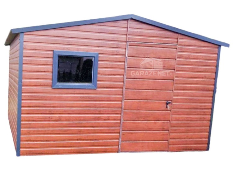 garazenet.pl Garaż Blaszany SCHOWEK ID430 5x3 (1).jpg