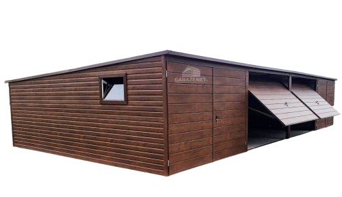 garazenet.pl Garaż Blaszany  12m x 5m ID97 (1).jpg