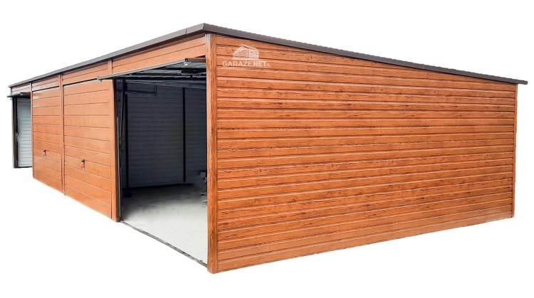 garazenet.pl Garaż Blaszany  12m x 6m ID172 (2).jpeg