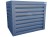 Osłona klimatyzatora - pompy ciepła 60x40x90 cm Antracyt ID451 TS544 TKD158 (1).jpg