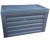 Osłona klimatyzatora - pompy ciepła 70x40x60 cm antracyt ID452 TS545 TKD159 (1).jpg