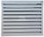 Osłona klimatyzatora - pompy ciepła 70x40x130 cm biały ID453 TS546 TKD160 (1).jpg