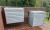 Osłona klimatyzatora - pompy ciepła 70x40x130 cm biały ID453 TS546 TKD160 (9).jpg
