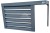 Osłona klimatyzatora - pompy ciepła 80x40x70 cm antracyt -ID456 TS549 TKD163 (1).jpg