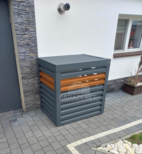 Osłona klimatyzatora - pompy ciepła 80x50x120 cm  ID457 TS550 TKD164 (2).jpg