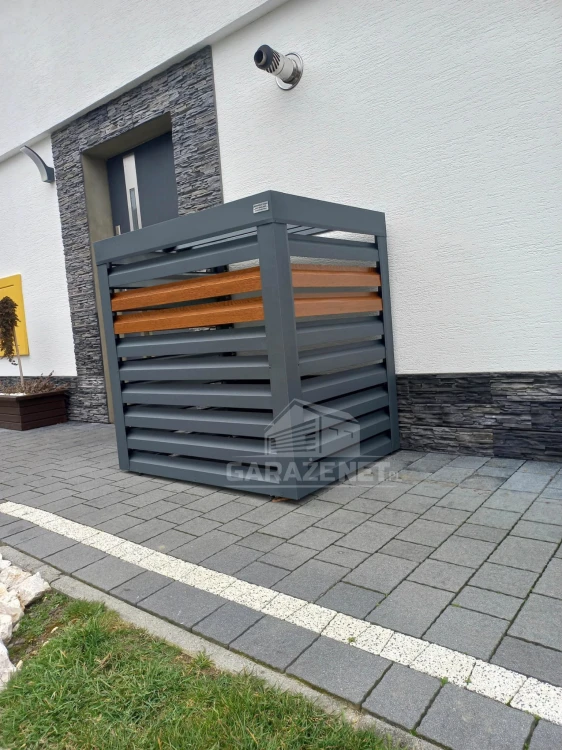 Osłona klimatyzatora - pompy ciepła 80x50x120 cm  ID457 TS550 TKD164 (5).jpg