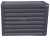 Osłona klimatyzatora - pompy ciepła 90x40x80 cm antracyt  ID459 TS552 TKD458 (1).jpg