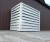 Osłona klimatyzatora - pompy ciepła 90x50x110 cm biały TS533  TKD16 (3).jpg