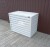 Osłona klimatyzatora - pompy ciepła 90x50x110 cm biały TS533  TKD16 (7).jpg