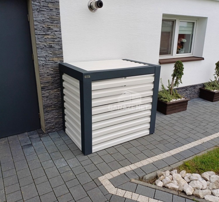 Osłona klimatyzatora - pompy ciepła 90x50x110 cm TS554 TKD168 (2).jpg