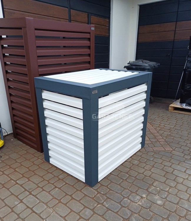 Osłona klimatyzatora - pompy ciepła 90x50x110 cm TS554 TKD168 (10).jpg