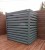 Osłona klimatyzatora - pompy ciepła 90x50x130 cm antracyt ID462 TS555 TKD169 (8).jpg