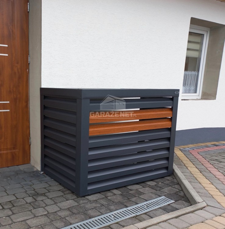 Osłona klimatyzatora - pompy ciepła 90x60x100 ID463 TS556 TKD170 (3).jpg