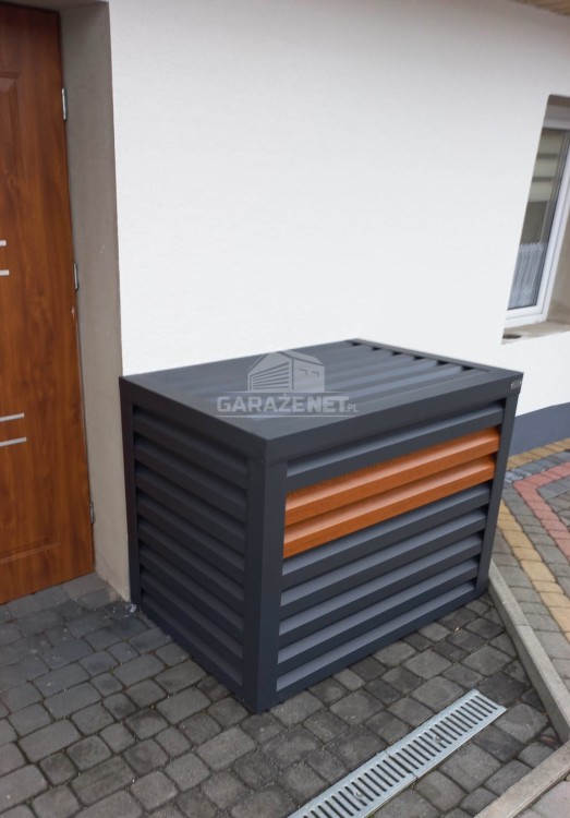 Osłona klimatyzatora - pompy ciepła 90x60x100 ID463 TS556 TKD170 (4).jpg
