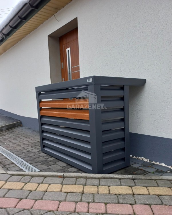 Osłona klimatyzatora - pompy ciepła 90x60x100 ID463 TS556 TKD170 (7).jpg