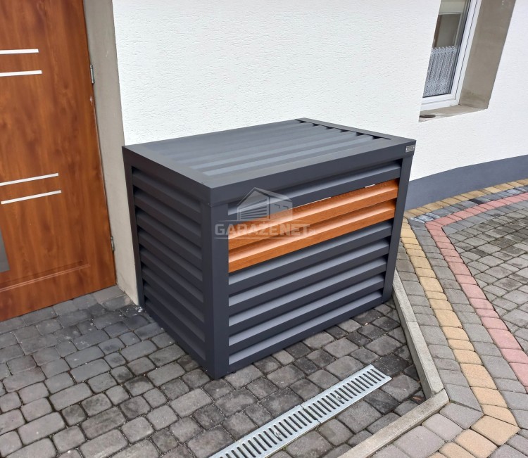 Osłona klimatyzatora - pompy ciepła 90x60x100 ID463 TS556 TKD170 (9).jpg