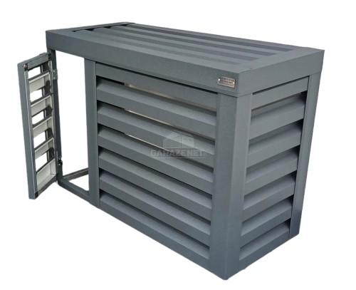 Osłona klimatyzatora - pompy ciepła 100x40x80 cm ID465 TS558 TKD172 (1).jpg