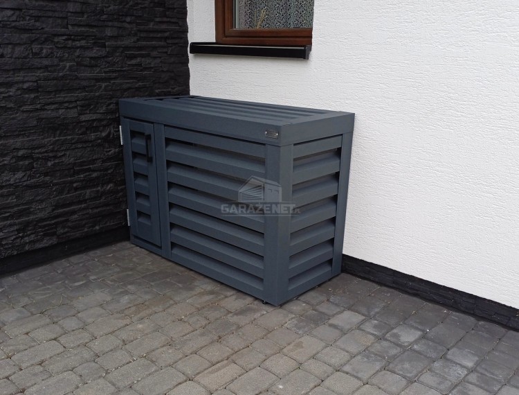 Osłona klimatyzatora - pompy ciepła 100x40x80 cm ID465 TS558 TKD172 (2).jpg