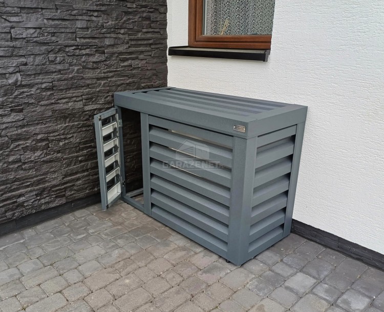 Osłona klimatyzatora - pompy ciepła 100x40x80 cm ID465 TS558 TKD172 (4).jpg