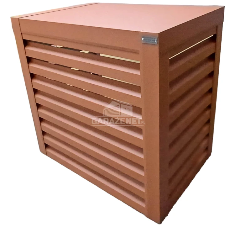 Osłona klimatyzatora - pompy ciepła 100x50x110 cm ID467 TS560 TKD174 (1).jpg