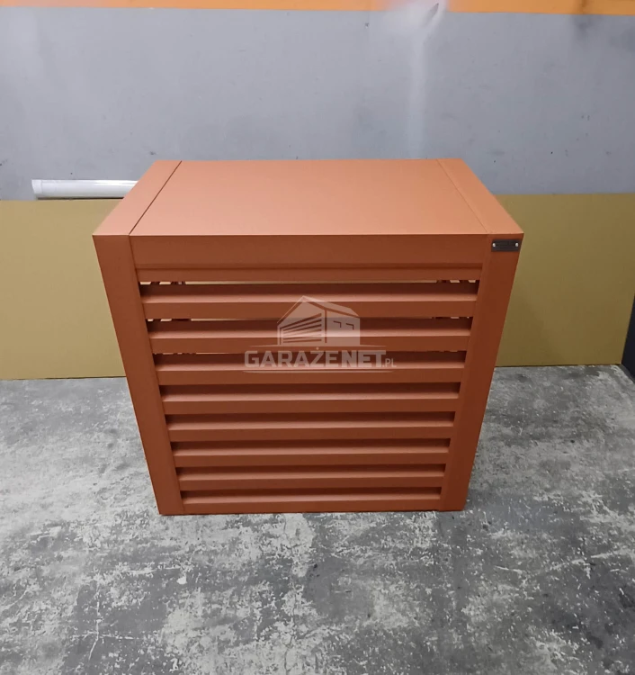 Osłona klimatyzatora - pompy ciepła 100x50x110 cm ID467 TS560 TKD174 (4).jpg