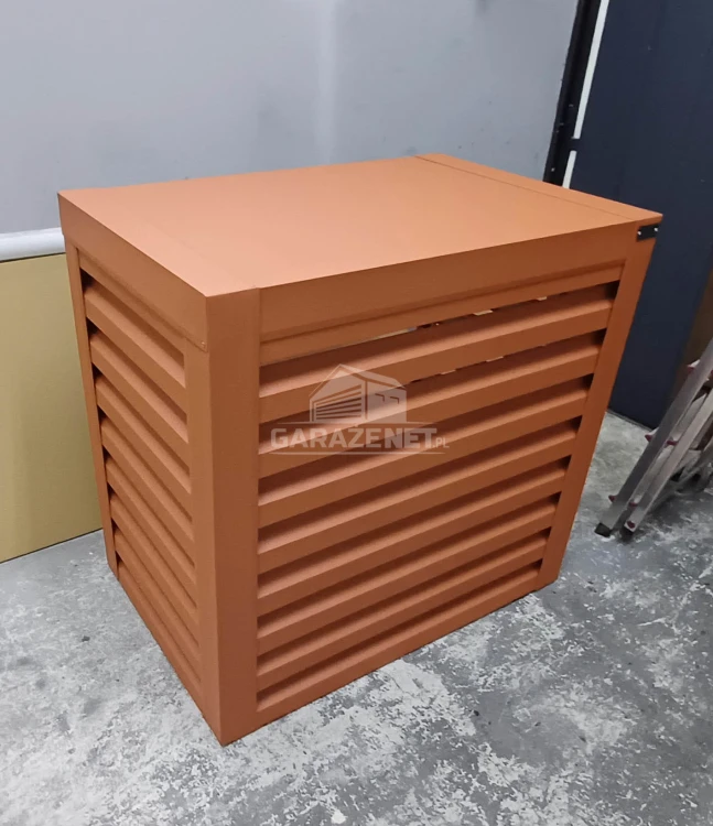 Osłona klimatyzatora - pompy ciepła 100x50x110 cm ID467 TS560 TKD174 (7).jpg