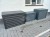 Osłona klimatyzatora - pompy ciepła 110x40x90 cm antracyt  ID468 TS561 TKD175 (5).jpg