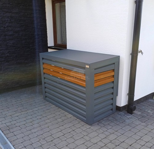 Osłona klimatyzatora - pompy ciepła 130x50x110   ID471 TS564 TKD178 (2).jpg