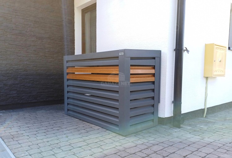 Osłona klimatyzatora - pompy ciepła 130x50x110   ID471 TS564 TKD178 (3).jpg